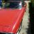  1971 Classic V8 Triumph Stag MK1 Tax 
