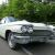 1960 CADILLAC SEDAN DE VILLE Ideal Wedding Car 