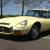  JAGUAR E-TYPE V12 SERIES 3 COUPE 1972 