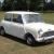  1961 Morris Mini Minor Deluxe Mk1 