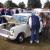  1961 Morris Mini Minor Deluxe Mk1 