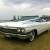  1960 Cadillac Coupe Deville 