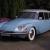  CITROEN DS SAFARI 1974 BLUE STATION WAGON 