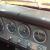 1967 Low Windshield Datsun Roadster - U20 upgrade -