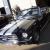  1965 Mustang Convertible 289 V8 Auto 