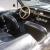  1965 Mustang Convertible 289 V8 Auto 