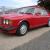  1990 BENTLEY RED TURBO R 