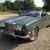  1969 Bentley T1 Mulliner Drophead VERY RARE CAR in lovely original condition 