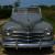 1948 Plymouth Super Deluxe Convertible Classic Car 