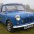  1976 Austin Mini Pick Up - fully restored and ready to show 