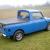  1976 Austin Mini Pick Up - fully restored and ready to show 