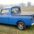  1976 Austin Mini Pick Up - fully restored and ready to show 