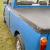  1976 Austin Mini Pick Up - fully restored and ready to show 