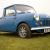  1976 Austin Mini Pick Up - fully restored and ready to show 