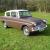  1968 FORD ANGLIA DELUX, 1 PREVIOUS OWNER, VERY GOOD ORIGINAL ROT FREE CONDITION, 
