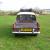  1968 FORD ANGLIA DELUX, 1 PREVIOUS OWNER, VERY GOOD ORIGINAL ROT FREE CONDITION, 