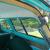 1955 Mercury Monteray Woodie Wagon Classic In Mint Condition 9 passinger
