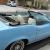 1973 Mercury Cougar convertible 351 clev. very good condition,many new parts.