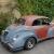  Hot rod, classic car, custom Morris Oxford 