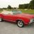 1970 OLDS CUTLASS SUPREME CONVERTIBLE,BARN FIND,SURVIVOR,SOLID 422 CLONE PROJECT