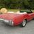 1970 OLDS CUTLASS SUPREME CONVERTIBLE,BARN FIND,SURVIVOR,SOLID 422 CLONE PROJECT