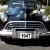 76k Mile All Original Olds 98 Black Florida Car. Automatic Wide Whites Cool Car