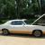 1972 Hurst Olds Indy Pace Car All Original with only 40,000 miles