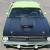 1970 Plymouth AAR Barracuda Cuda Two Door Coupe