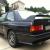 1988 BMW e30 M3 Diamantschwarz with Black Leather, Original s14 Rustfree Chassis