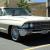 1962 Cadillac series 62