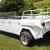 74 VOLKSWAGON VW THING 6 DOOR LIMO 1 OF TWO SAFARI PROJECT RARE RAT ROD TYPE 181
