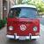 1970 VW Volkswagen Westfalia Camper! Well Cared for by Same Owner for 40 Years
