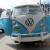 1967 Volkswagen Bus