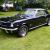  1966 Ford Mustang A Code V8 Coupe 