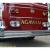 1966 Maxim Fire Truck Equipment Included! 3208 Caterpillar Engine 5-Speed