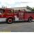 1966 Maxim Fire Truck Equipment Included! 3208 Caterpillar Engine 5-Speed