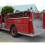 1966 Maxim Fire Truck Equipment Included! 3208 Caterpillar Engine 5-Speed