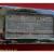 1966 Maxim Fire Truck Equipment Included! 3208 Caterpillar Engine 5-Speed