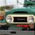 1976 TOYOTA FJ40 LAND CRUISER GUMBY GREEN V8 BTB CONVERSION, 5 SPEED, CALIF CAR