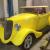  HOT ROD 1934 Ford Roadster MAY Trade OR Swap 