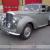  Bentley R Type Saloon 4.5 Litre Big Bore with Manual Transmission 