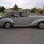  Bentley R Type Saloon 4.5 Litre Big Bore with Manual Transmission 