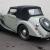  1938 Little Railton Fairmile 