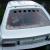  chevette rally race track car 