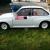  chevette rally race track car 