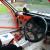  chevette rally race track car 