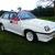  chevette rally race track car 