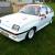  chevette rally race track car 