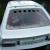  chevette rally race track car 