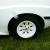  chevette rally race track car 